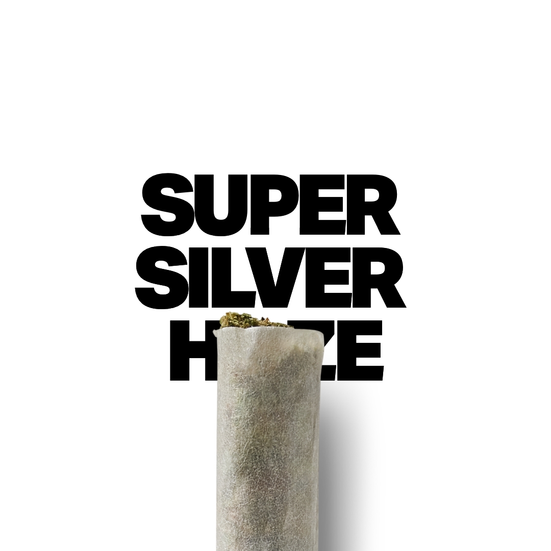 A gallery image for THCa Flower Pre Rolls